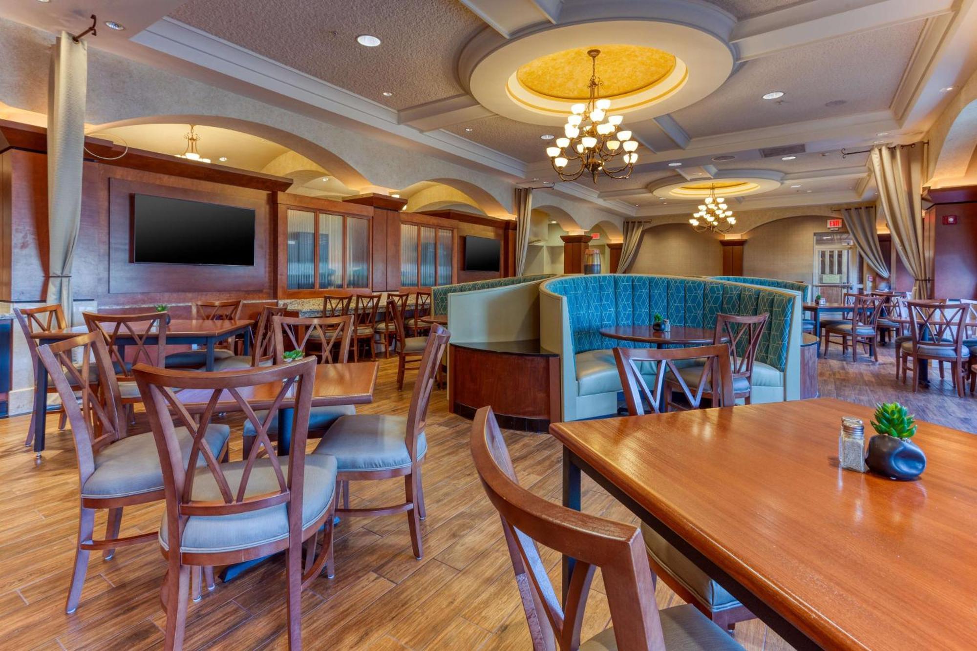 Drury Plaza Hotel St. Louis Честерфілд Екстер'єр фото