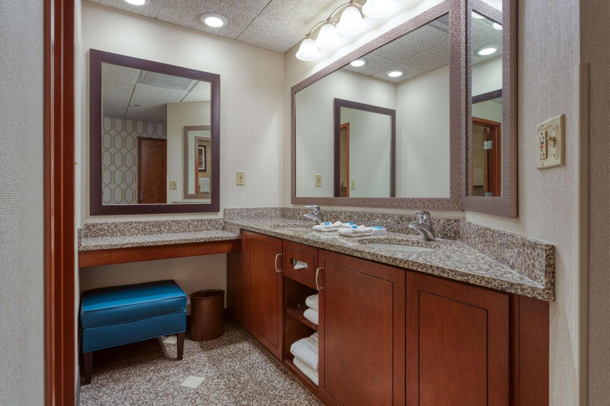 Drury Plaza Hotel St. Louis Честерфілд Екстер'єр фото