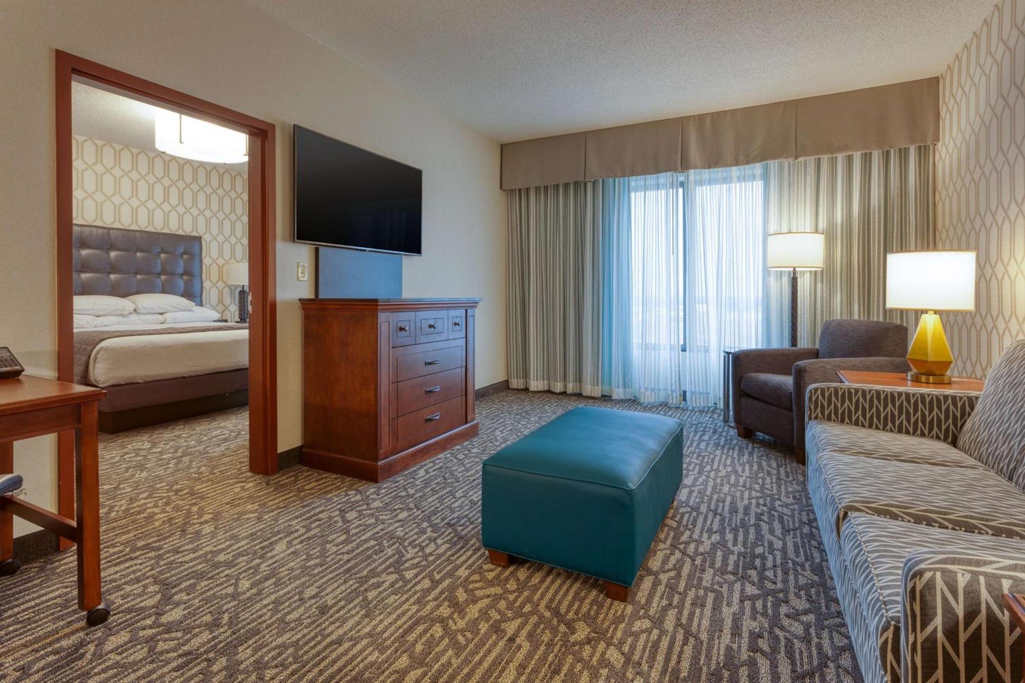 Drury Plaza Hotel St. Louis Честерфілд Екстер'єр фото