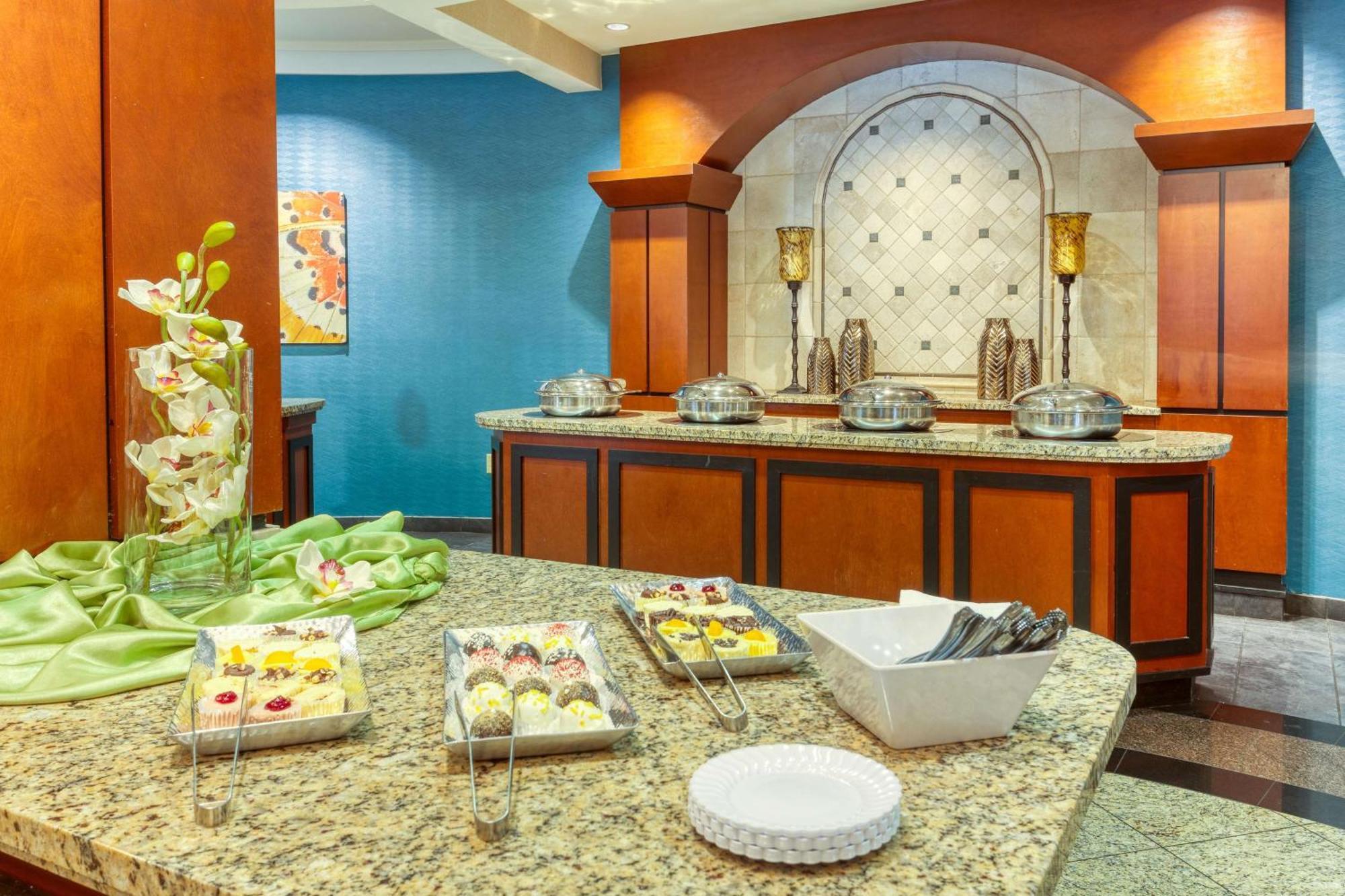 Drury Plaza Hotel St. Louis Честерфілд Екстер'єр фото