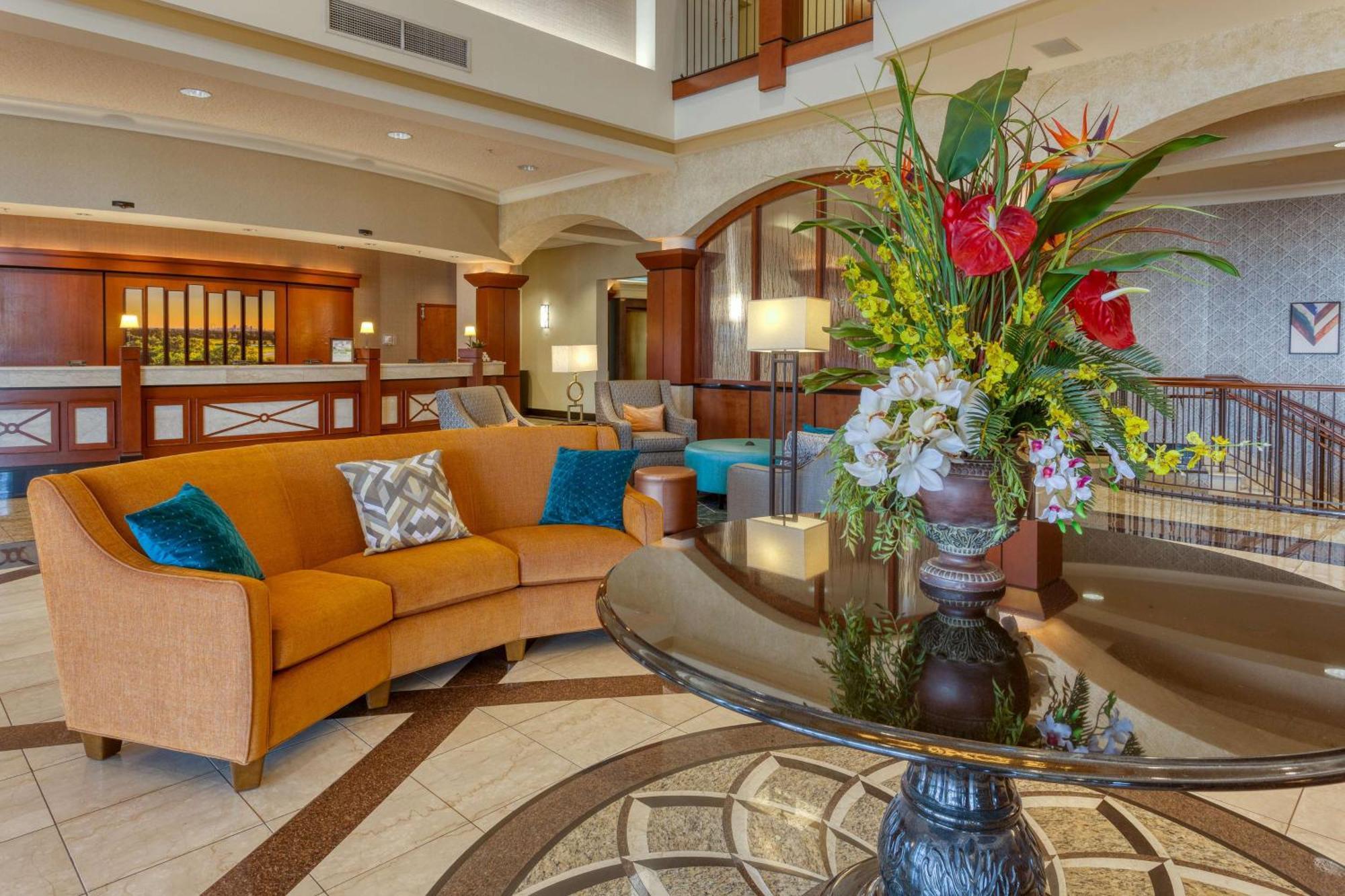 Drury Plaza Hotel St. Louis Честерфілд Екстер'єр фото