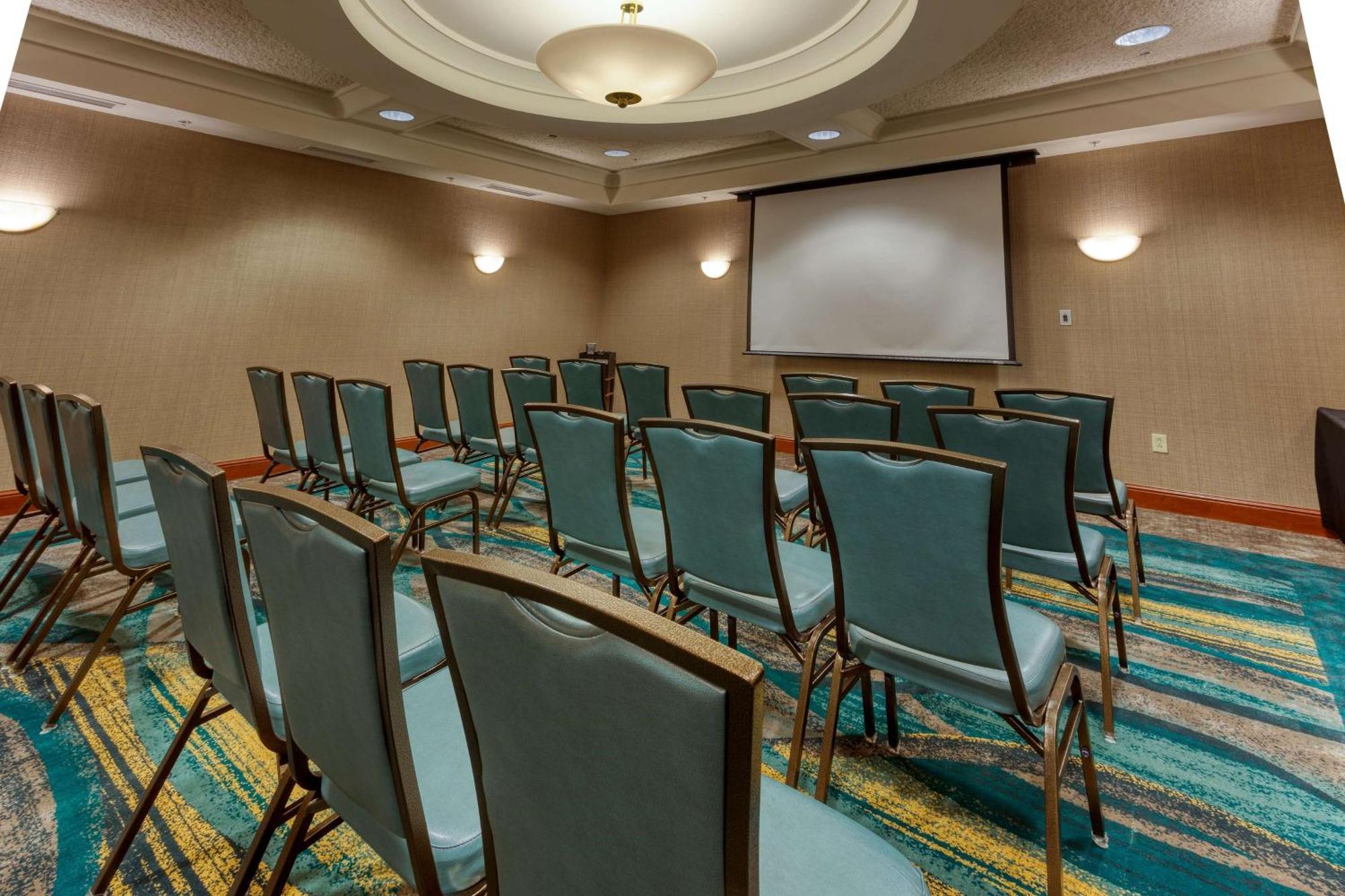 Drury Plaza Hotel St. Louis Честерфілд Екстер'єр фото