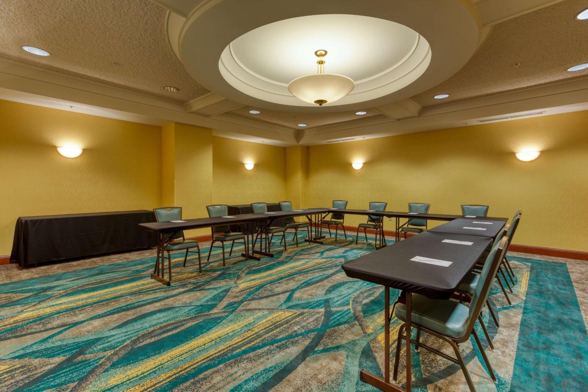 Drury Plaza Hotel St. Louis Честерфілд Екстер'єр фото