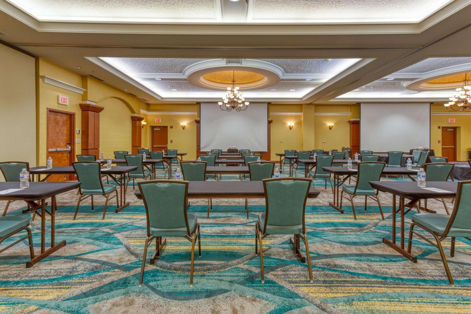 Drury Plaza Hotel St. Louis Честерфілд Екстер'єр фото