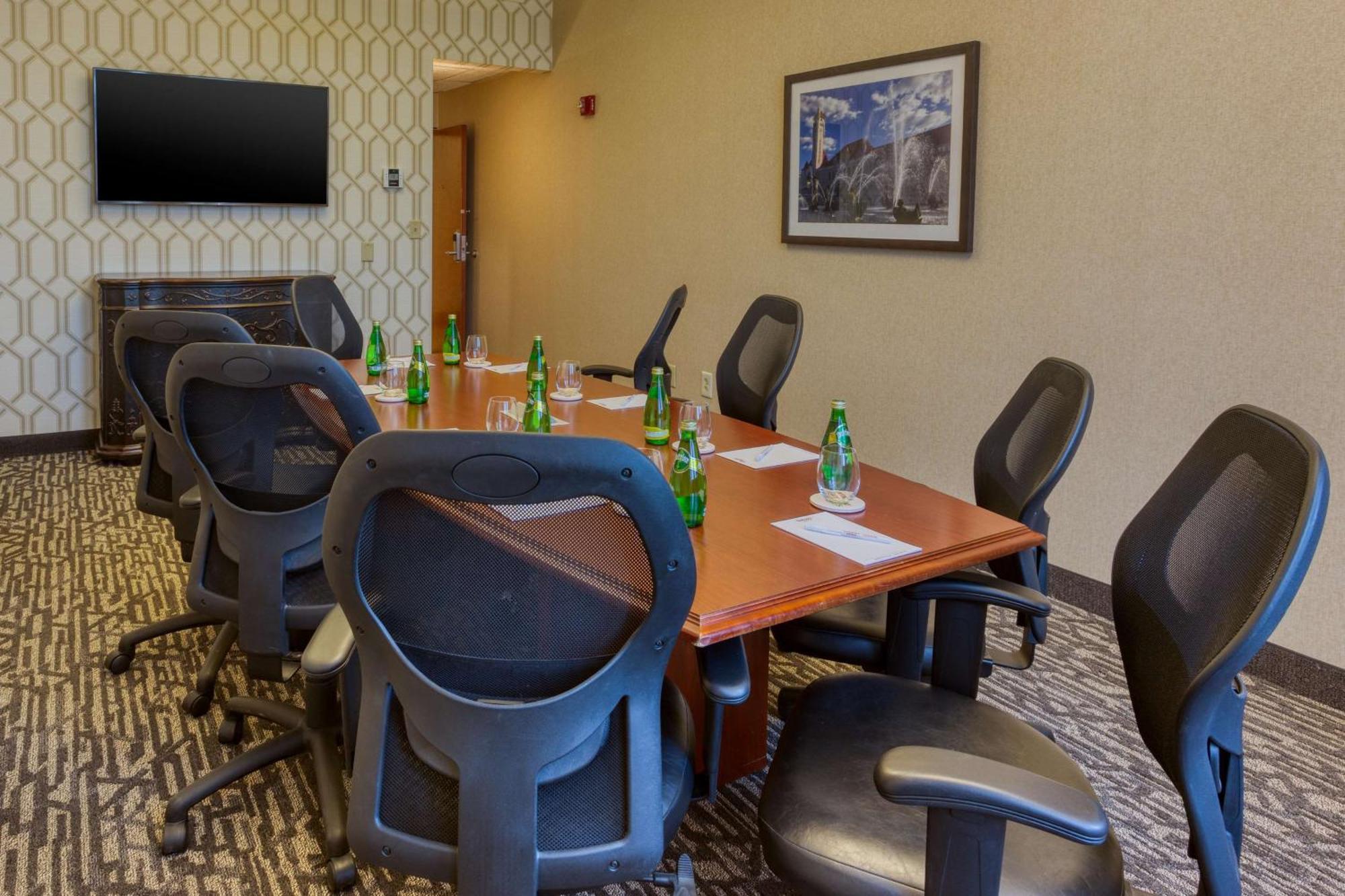 Drury Plaza Hotel St. Louis Честерфілд Екстер'єр фото