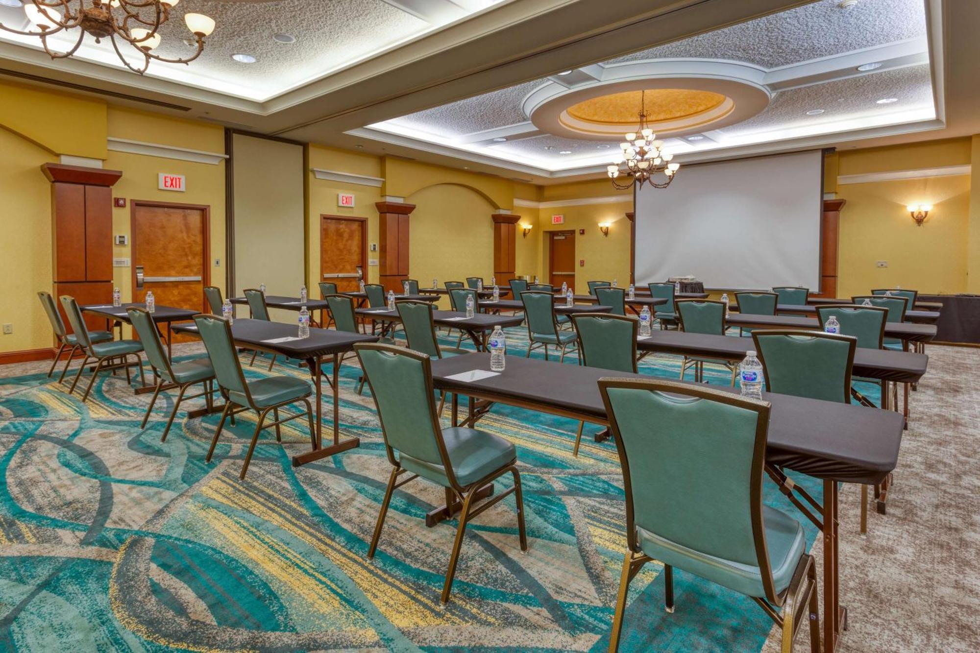 Drury Plaza Hotel St. Louis Честерфілд Екстер'єр фото
