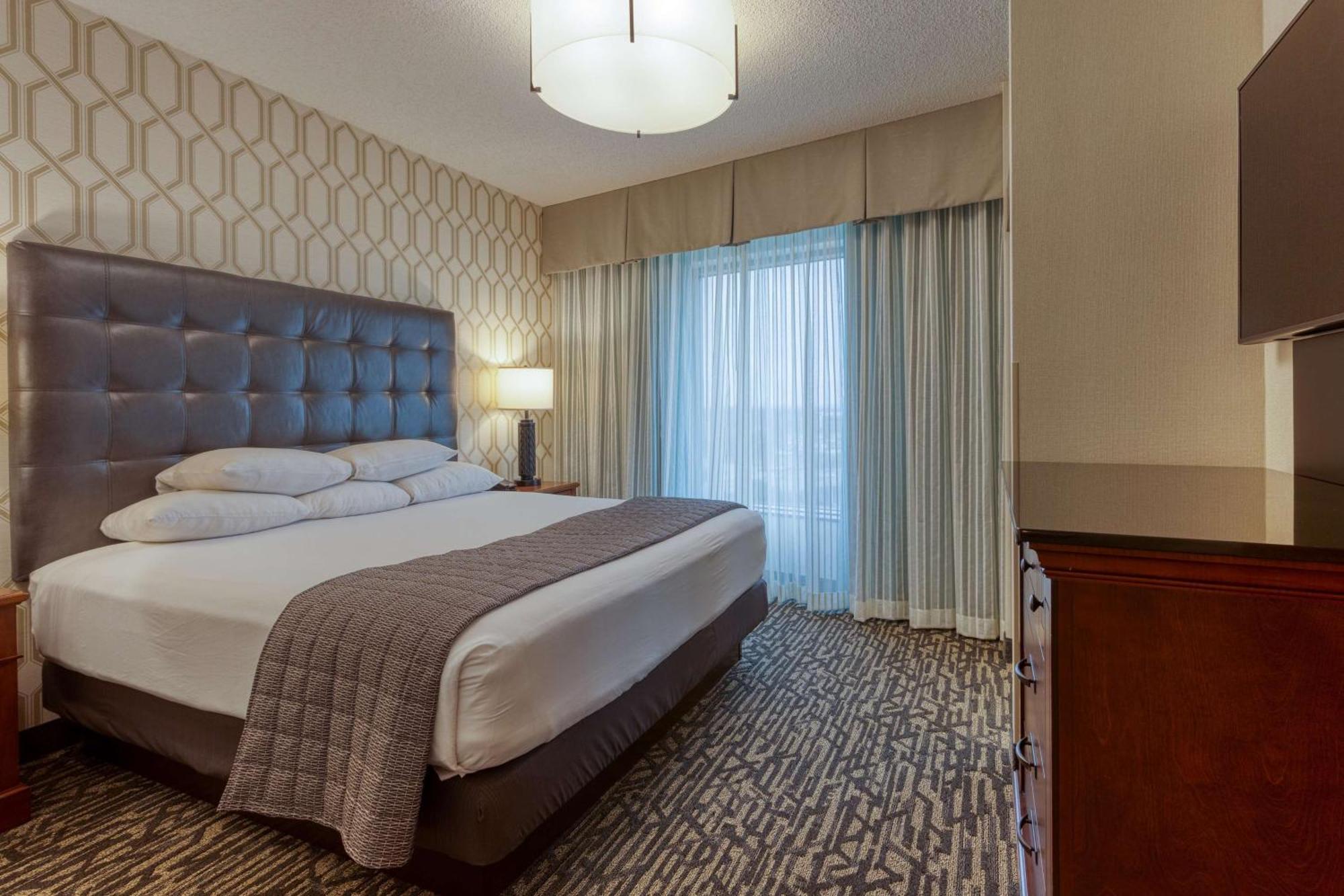 Drury Plaza Hotel St. Louis Честерфілд Екстер'єр фото