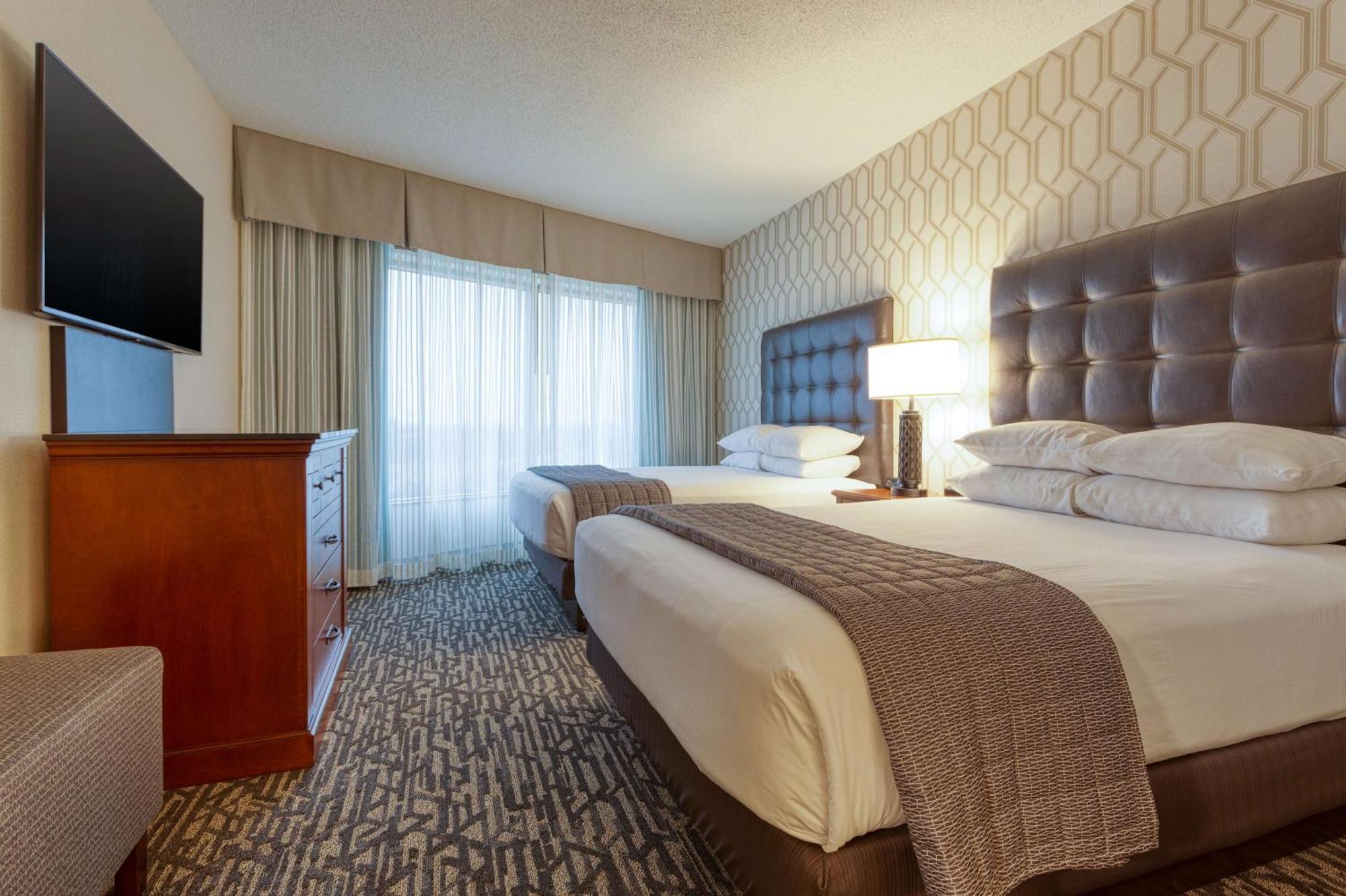 Drury Plaza Hotel St. Louis Честерфілд Екстер'єр фото