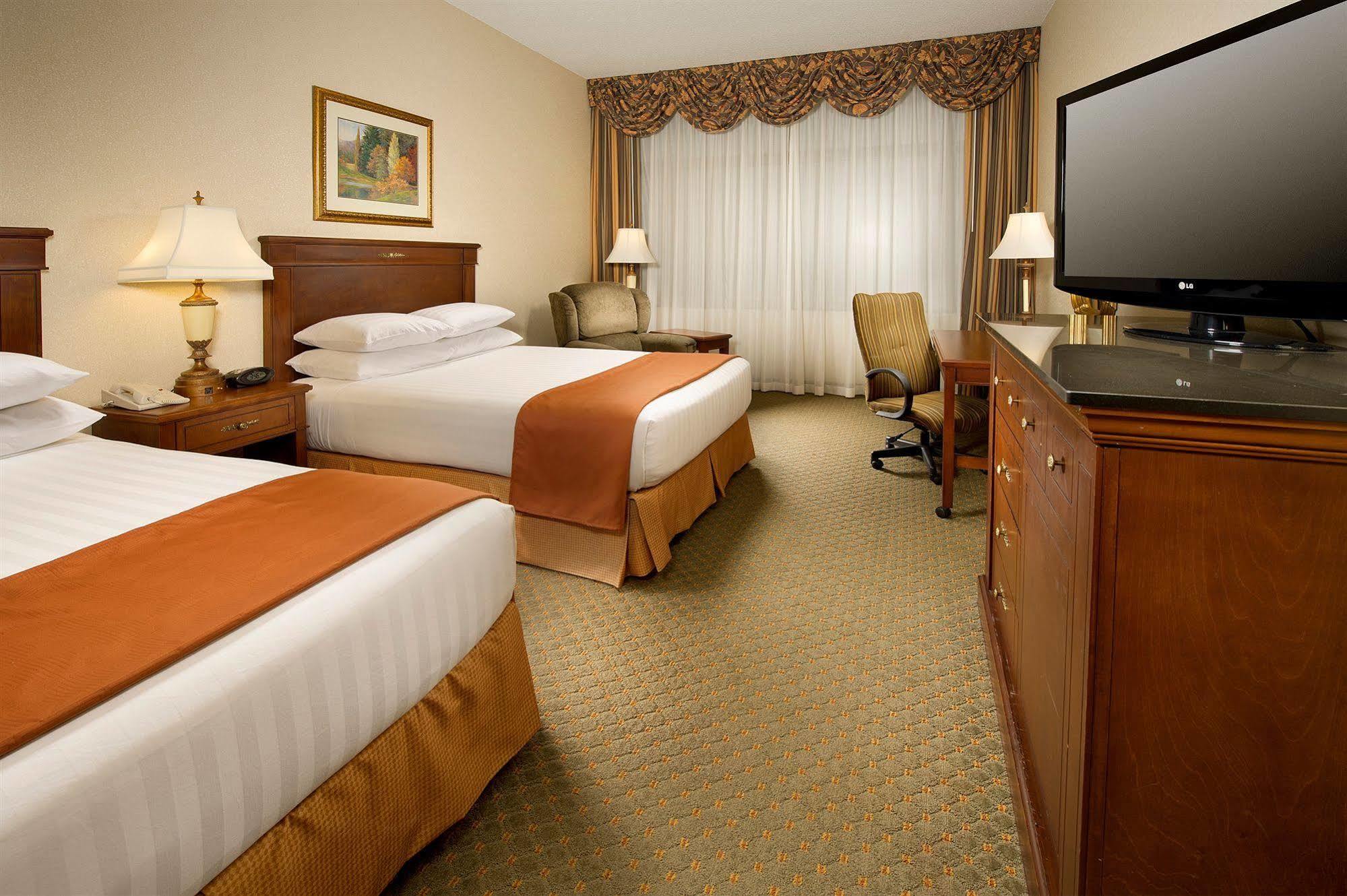 Drury Plaza Hotel St. Louis Честерфілд Екстер'єр фото